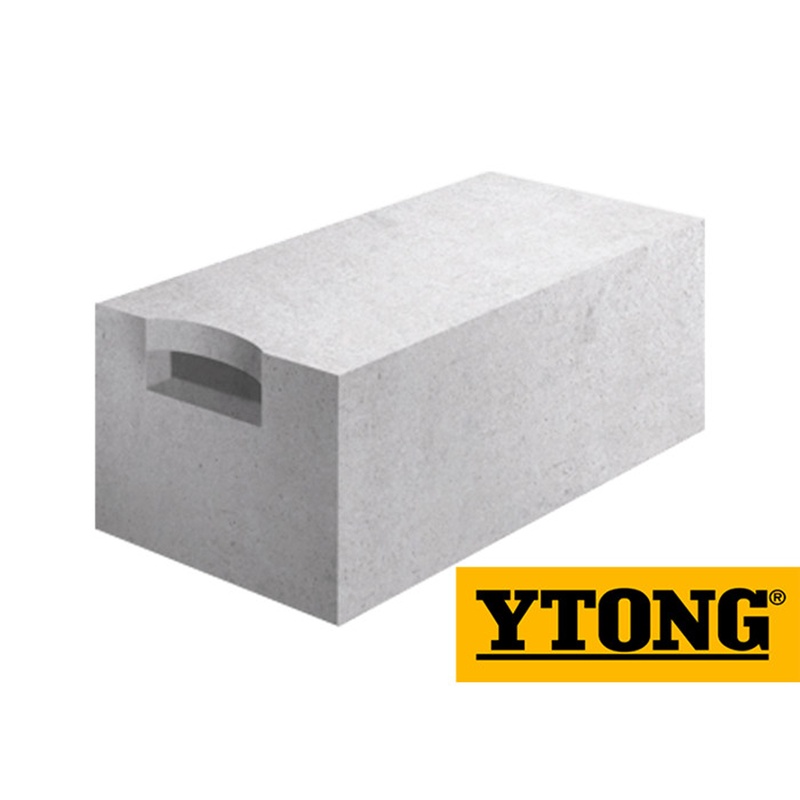 Газобетонный блок Ytong D500 625x75x250